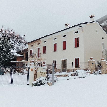 B&B Al Giardino Dei Laghi Revine Lago Eksteriør billede